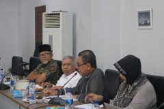 Forum Ilmiah Expert Meeting