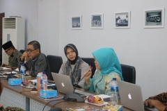 Forum Ilmiah Expert Meeting