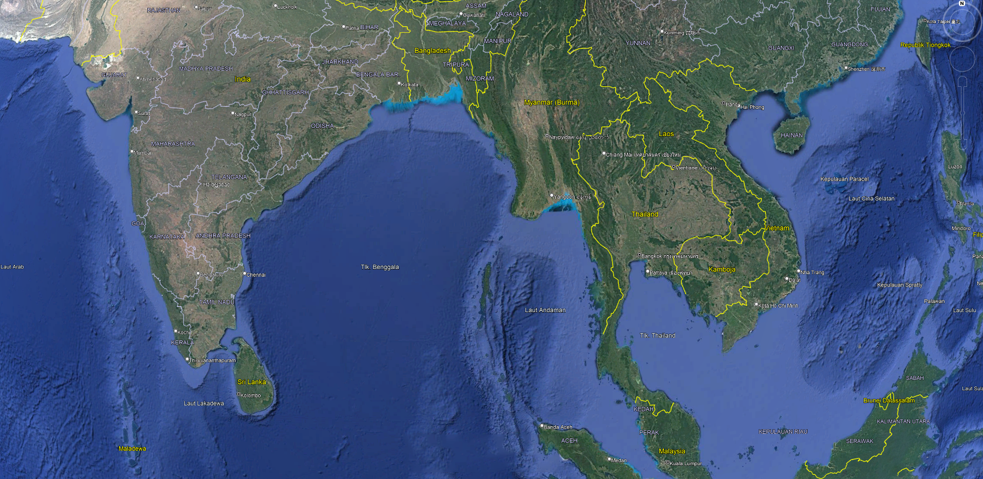 Junta Asia KontraS Aceh | Asia: The International and Regional Community Must Act ...